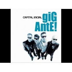 CD Capital Inicial - Gigante