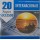 CD Internacionais - 20 Super Sucessos Vol. 3 CD Internacionais - 20 Super Sucessos Vol. 3