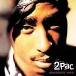 CD 2Pac - Greatest Hits (DUPLO)