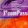 CD 3º ComPasso - Samba & Choro (Digipack)