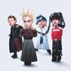 CD 5 Seconds Of Summer - Everyone's A Star!