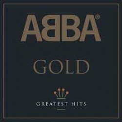 CD Abba - Gold: Greatest Hits (IMPORTADO)