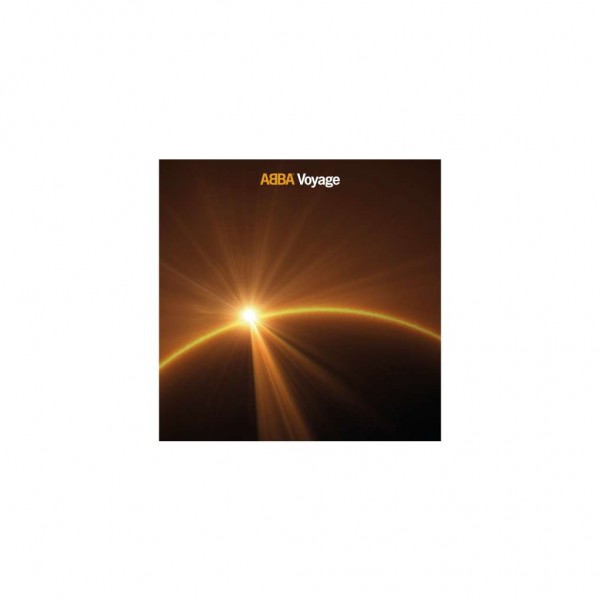 CD ABBA - Voyage (Digipack)