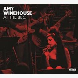 CD Amy Winehouse - At The BBC (3 CD's - Digipack)