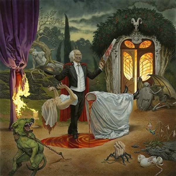 CD Anthrax - Cursum Perficio CD Anthrax - Cursum Perficio