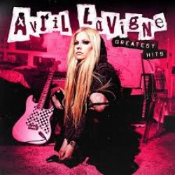 CD Avril Lavigne - Greatest Hits (IMPORTADO)