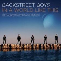 CD Backstreet Boys - In A World Like This: 10Th Anniversary (Digipack - IMPORTADO)