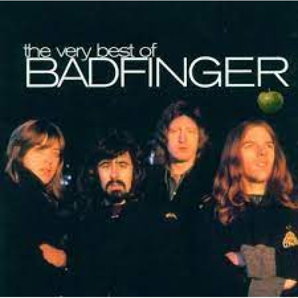 CD Badfinger - The Very Best Of (IMPORTADO)