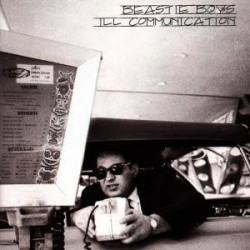 CD Beastie Boys - Ill Communication (IMPORTADO)