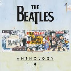 CD The Beatles - Anthology 4 (Digipack - Duplo - IMPORTADO)
