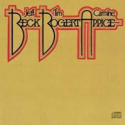 CD Beck, Bogert & Appice - Beck, Bogert & Appice (IMPORTADO)