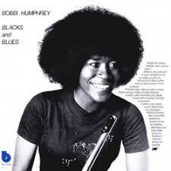 CD Bobbi Humphrey - Blacks And Blues (IMPORTADO)