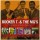 Box Booker T. & The MG'S - Original Album Series (Digipack - 5 CD's - IMPORTADO)