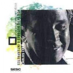 CD Carlos Lyra - A Música Brasileira Deste Século Por Seus Autores E Intérpretes