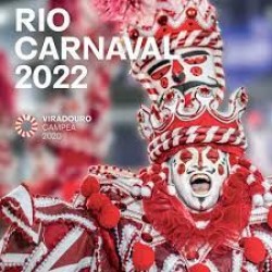 CD Sambas de Enredo RJ 2022