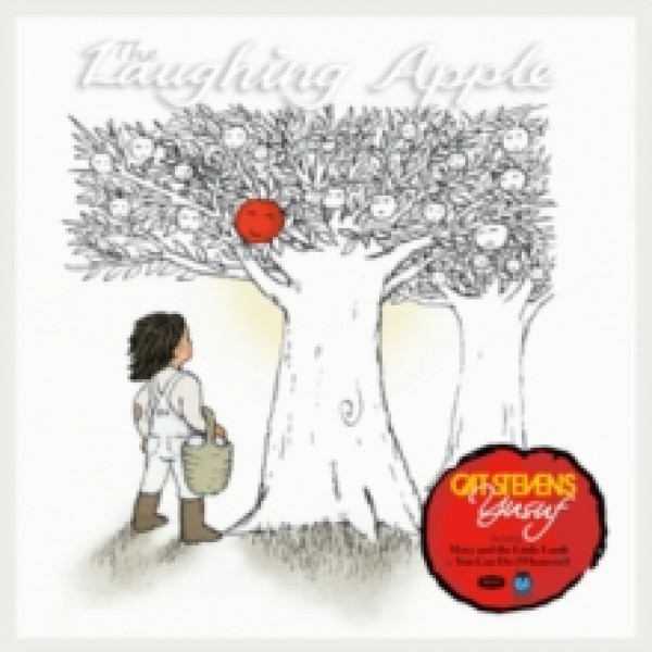 CD Yusuf/Cat Stevens - The Laughing Apple (Digipack)