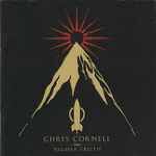 CD Chris Cornell - Higher Truth (IMPORTADO - ARGENTINO)