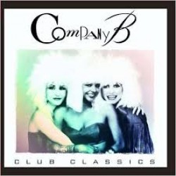 CD Company B - Club Classics: Essential Dance (IMPORTADO)