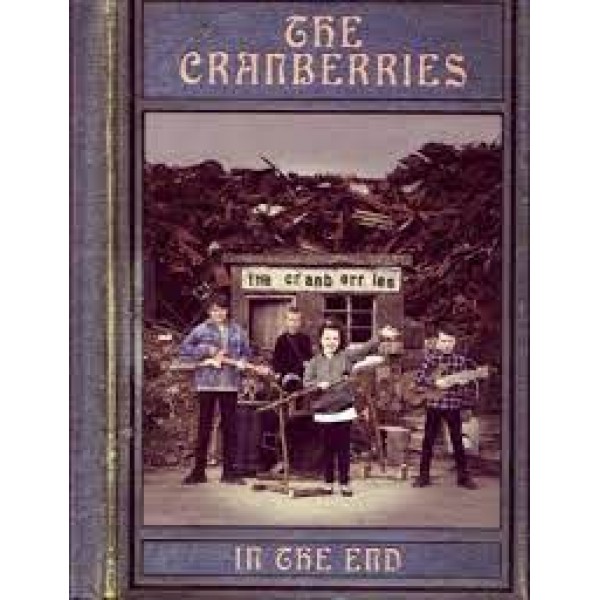 CD The Cranberries - In The End: Deluxe Edition (IMPORTADO)