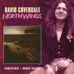 CD David Coverdale - Northwinds (IMPORTADO)