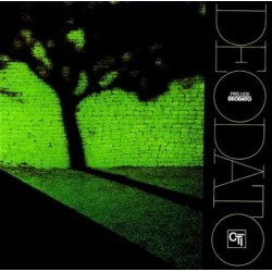 CD Eumir Deodato - Prelude (IMPORTADO)