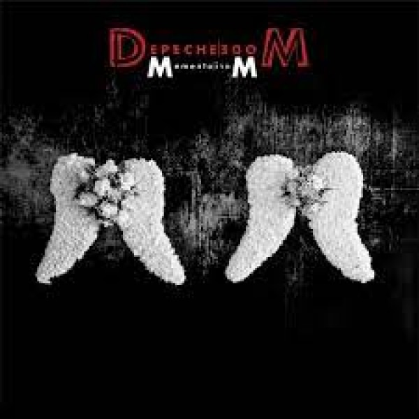 CD Depeche Mode - Memento Mori (Digipack - IMPORTADO)