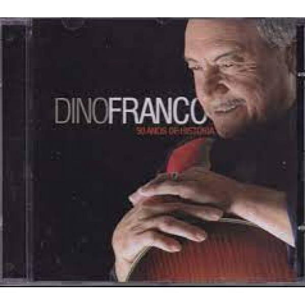 CD Dino Franco - 50 Anos De História