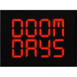 Box Bastille - Doom Days (IMPORTADO)