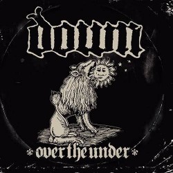 CD Down - Over The Under