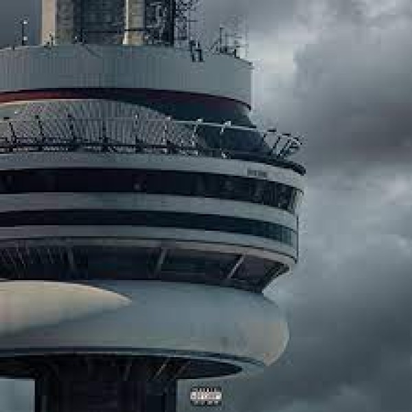 CD Drake - Views (IMPORTADO)