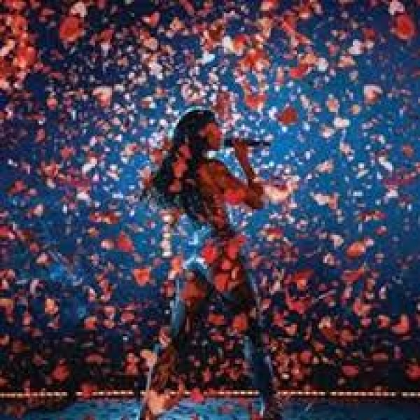 CD Dua Lipa - Live From Mexico (Digipack - DUPLO)