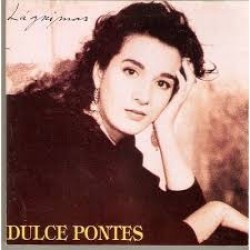 CD Dulce Pontes - Lágrimas
