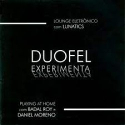 CD Duofel - Duofel Experimenta (DUPLO)
