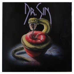 CD Dr. Sin - Dr. Sin