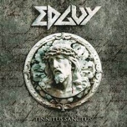 CD Edguy - Tinnitus Sanctus (DUPLO)