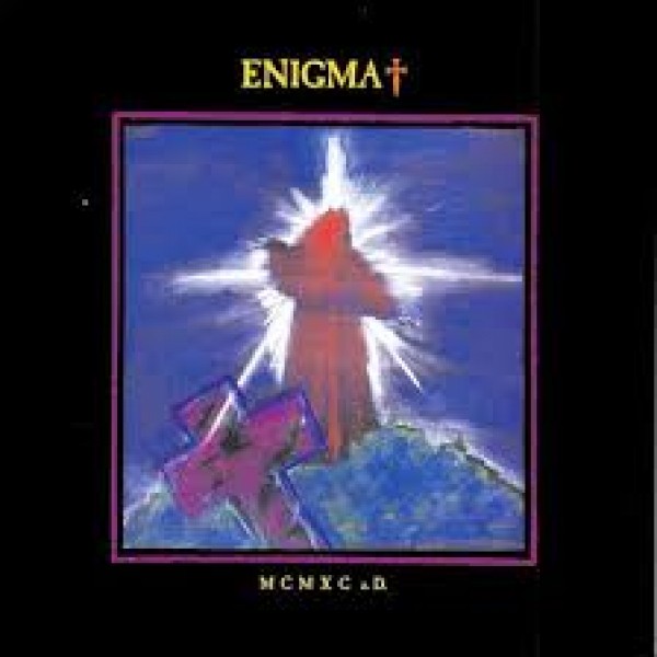 CD Enigma - MCMXC a.D. (IMPORTADO)