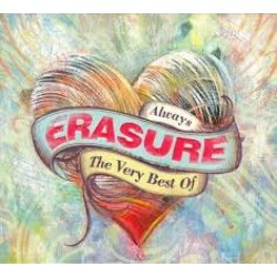 CD Erasure - Always: The Very Best Of (Digipack - IMPORTADO)