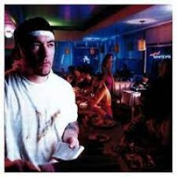 CD Everlast - Eat At Whitey's (IMPORTADO)