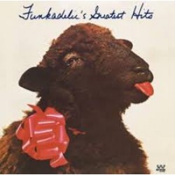 CD Funkadelic - Funkadelic's Greatest Hits (IMPORTADO)