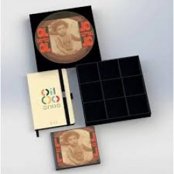 Box Gilberto Gil - Expresso 222 (FAN BOX)