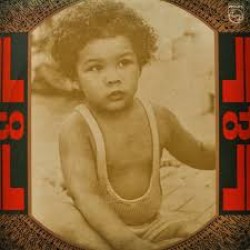 CD Gilberto Gil - Expresso 2222
