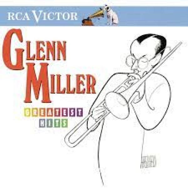 CD Glenn Miller - Greatest Hits (IMPORTADO)