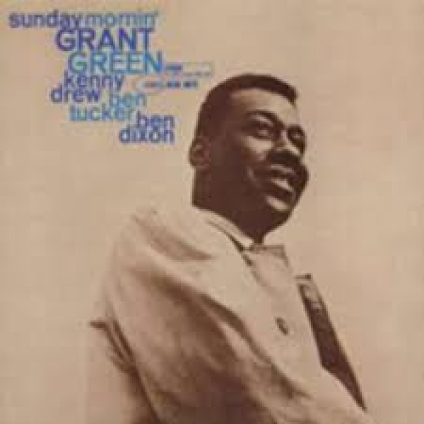 CD Grant Green - Sunday Morning (IMPORTADO)