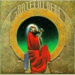 CD Grateful Dead - Blues For Allah (Digipack - IMPORTADO)