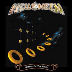 CD Helloween - Master Of The Rings: Expanded Edition (Digipack - DUPLO)