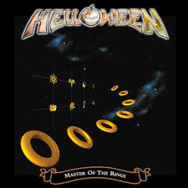 CD Helloween - Master Of The Rings: Expanded Edition (Digipack - DUPLO) CD Helloween - Master Of The Rings: Expanded Edition (Digipack - DUPLO)