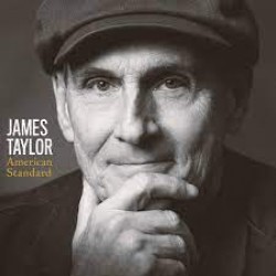 CD James Taylor - American Standard (Digipack - IMPORTADO)