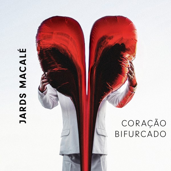 CD Jards Macalé - Coração Bifurcado (Digipack)