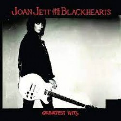CD Joan Jett & The Blackhearts - Greatest Hits (IMPORTADO)