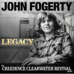 CD John Fogerty - Legacy: The Creedence Clearwater Revival Years (Digipack - IMPORTADO)
